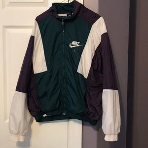 Nike Air Sweatshirt
